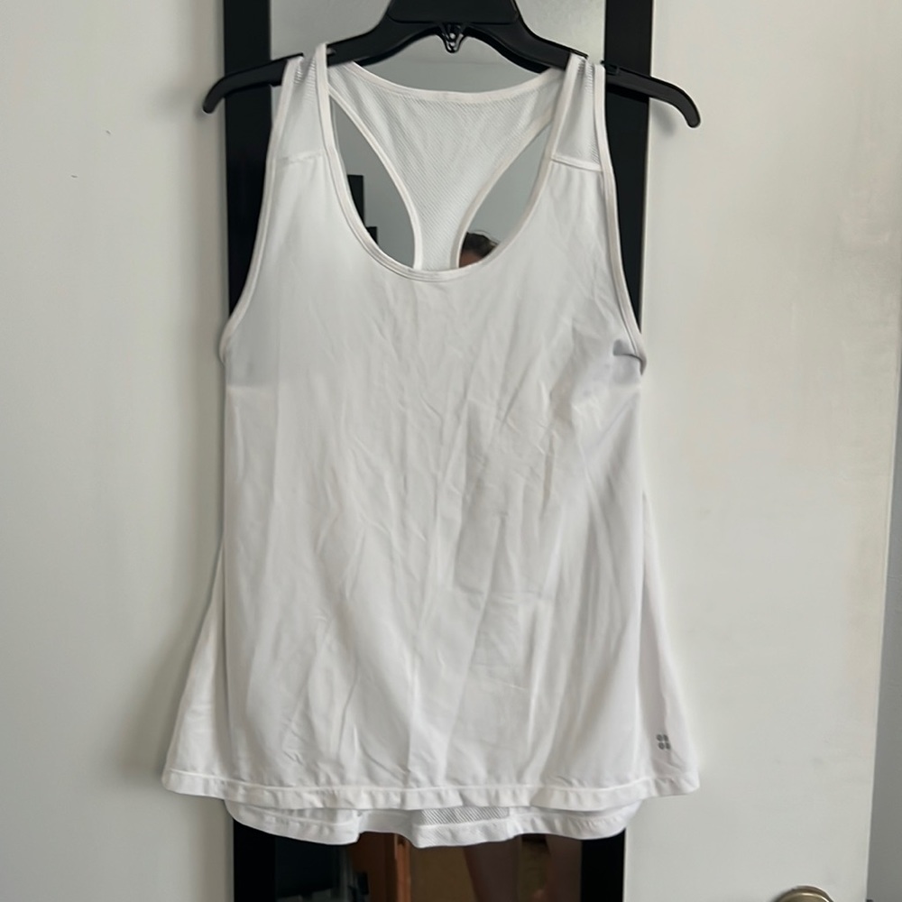 Sweaty Betty Tank